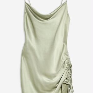 Slip Dress Amoureuse
