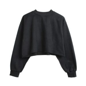 Sudadera Basic